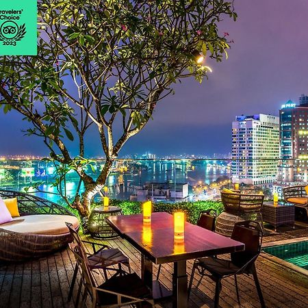 Silverland Jolie Hotel Ho Chi Minh City Exterior photo