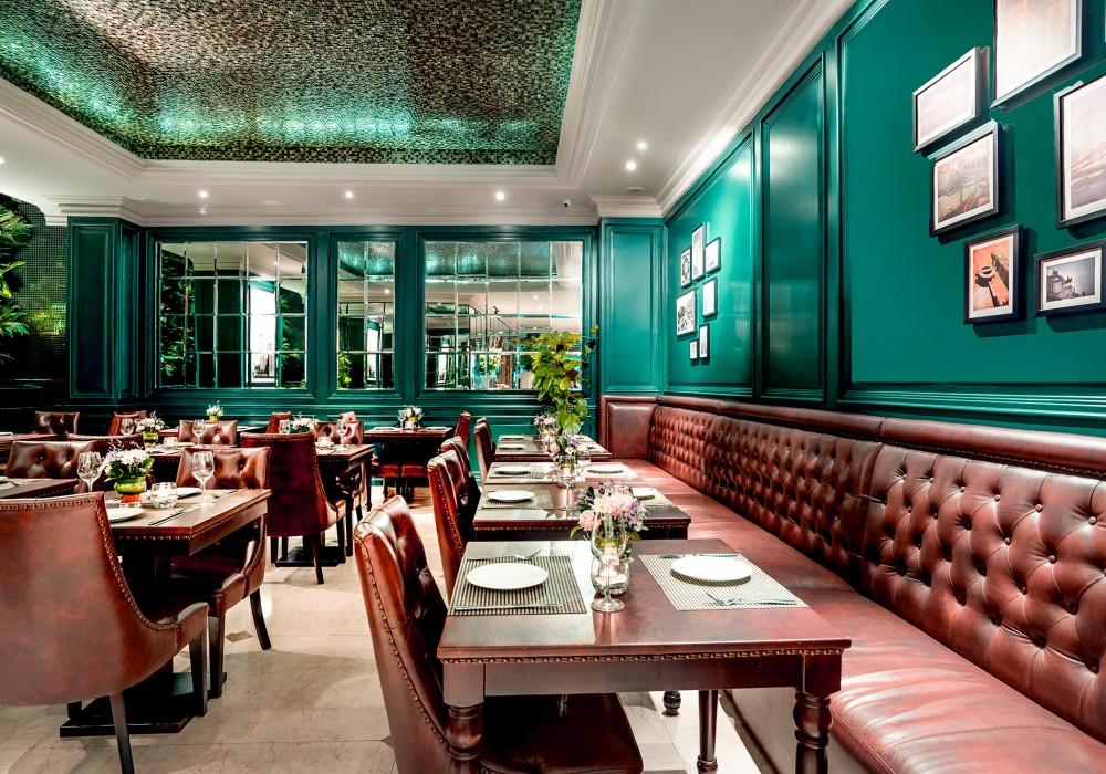 Silverland Jolie Hotel Ho Chi Minh City Exterior photo