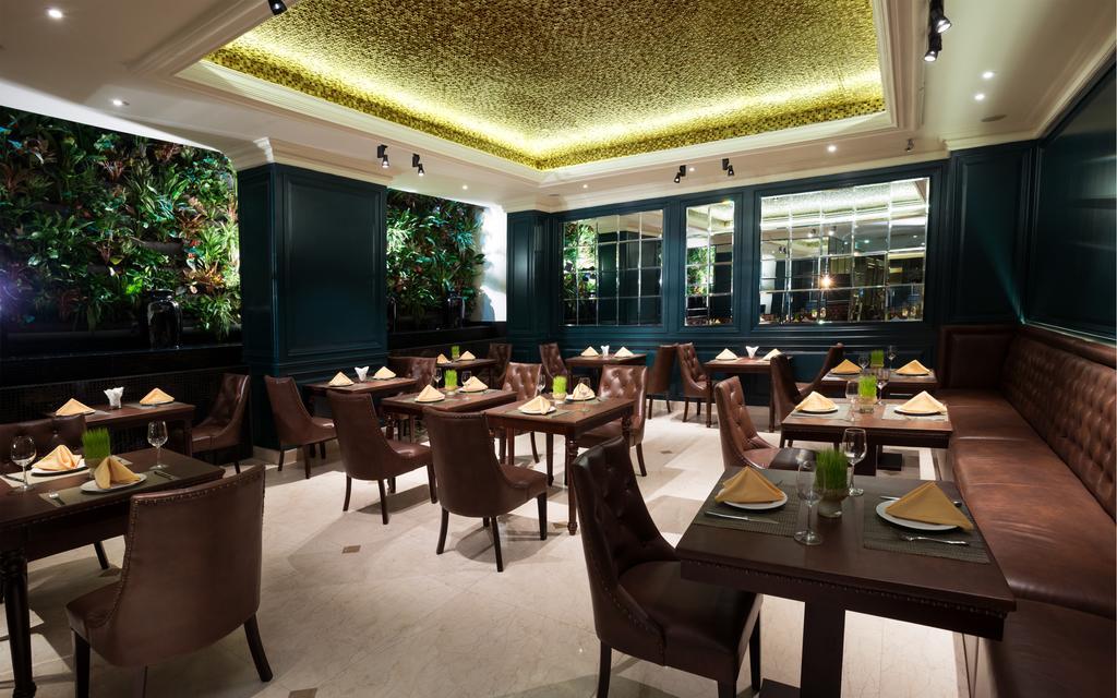 Silverland Jolie Hotel Ho Chi Minh City Exterior photo
