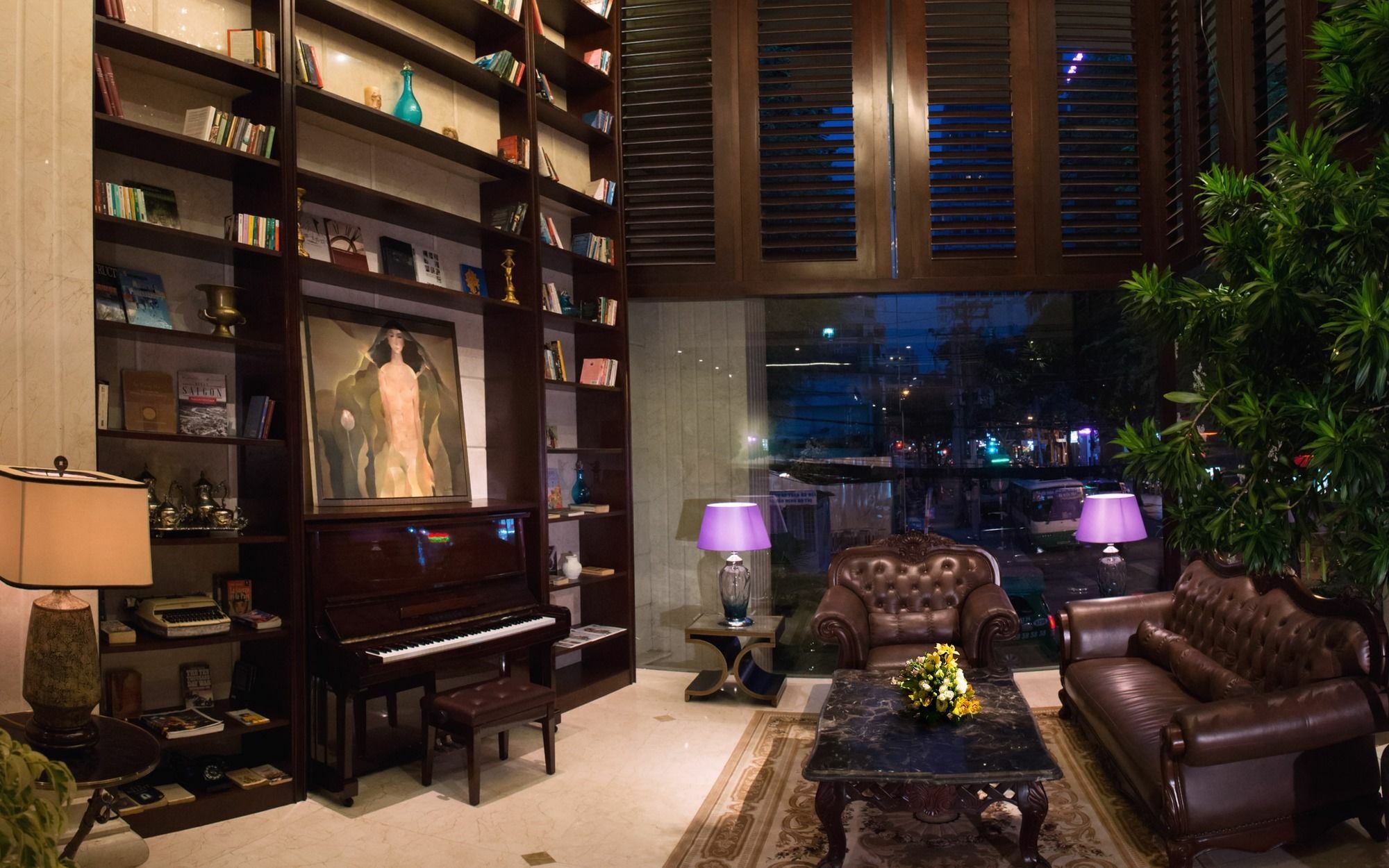 Silverland Jolie Hotel Ho Chi Minh City Exterior photo